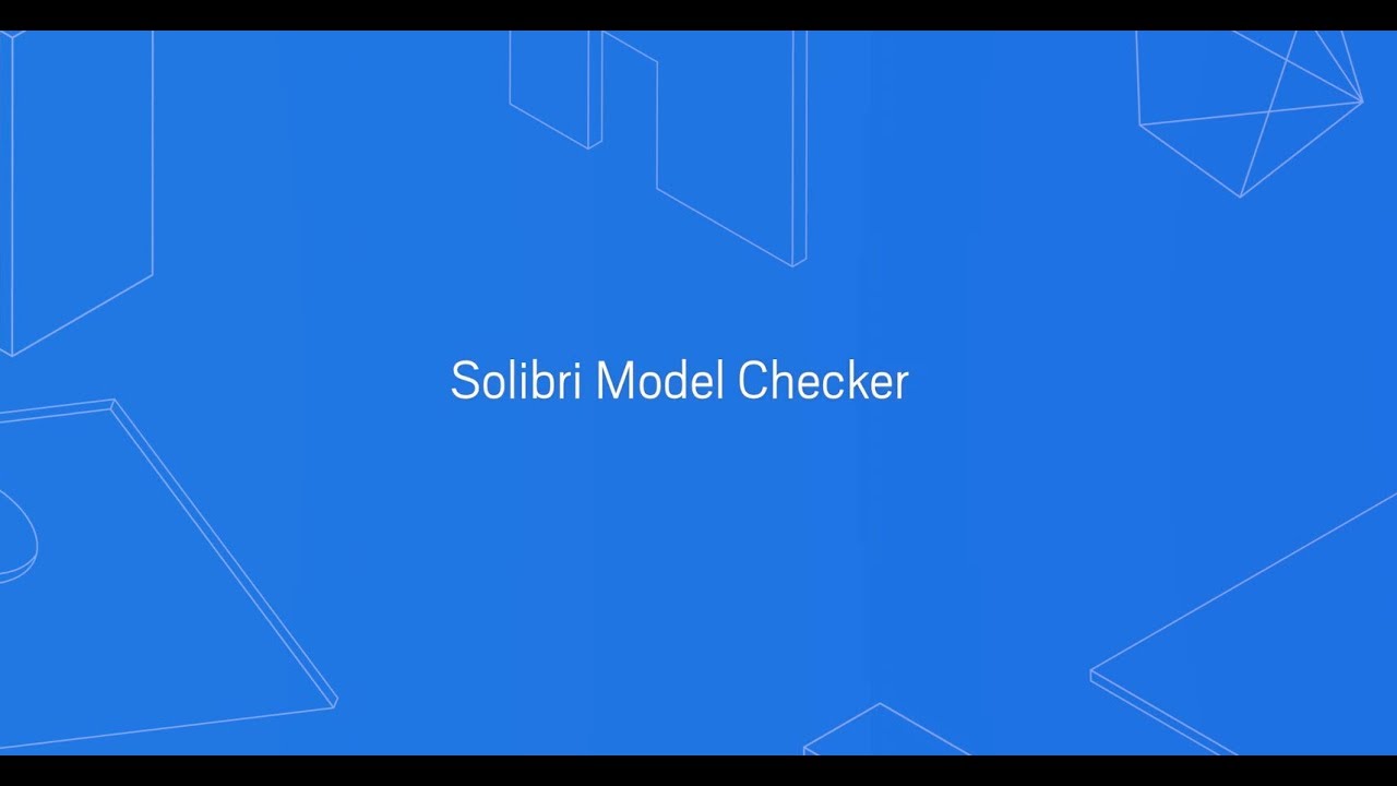 Introducing Solibri Model Checker v9.8