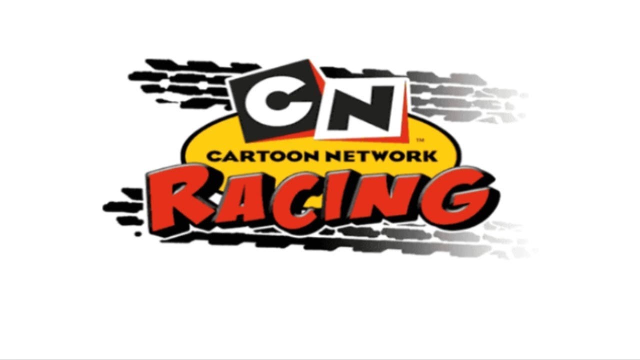 Cartoon Network Racing - Longplay | PS2