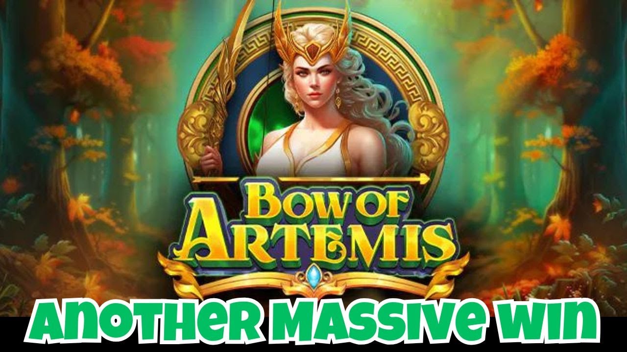 Bow of Artemis: Another Massive Win