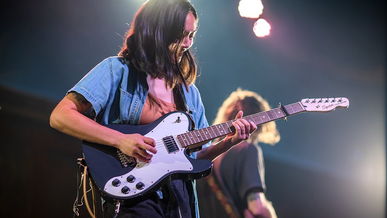Squier Affinity Series | Mini Trees First Impressions