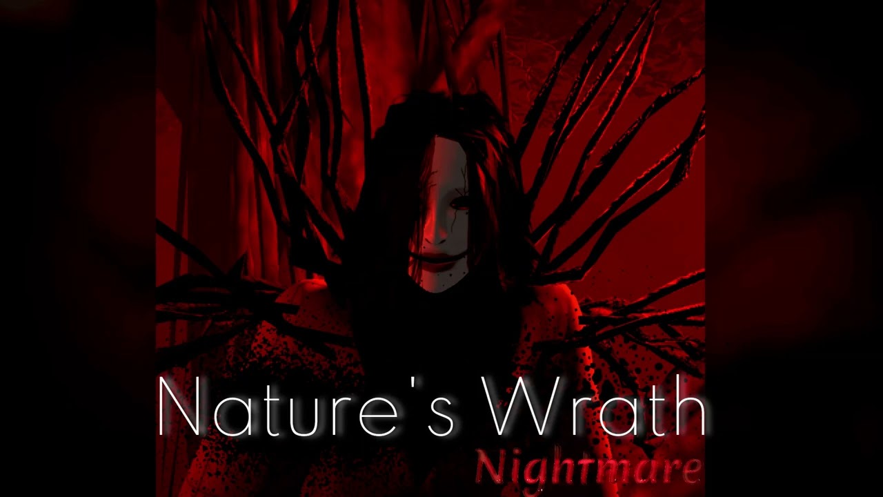 The Mimic Jealousy OST - Nature's Wrath (Nightmare Mode) [UNOFFICIAL]