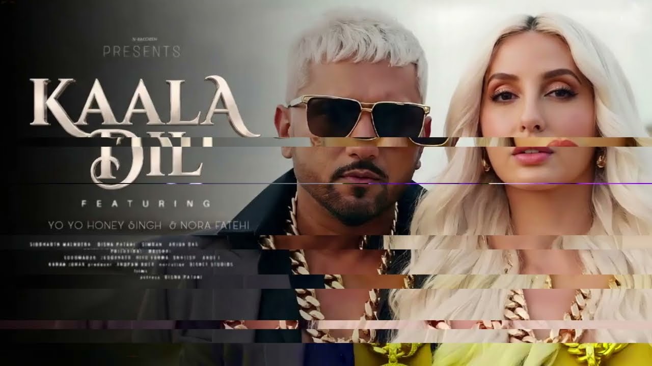 Kaala Dil &ndash; New Dj Mix Club Banger | New Song 2026 | RK Desi Melodies