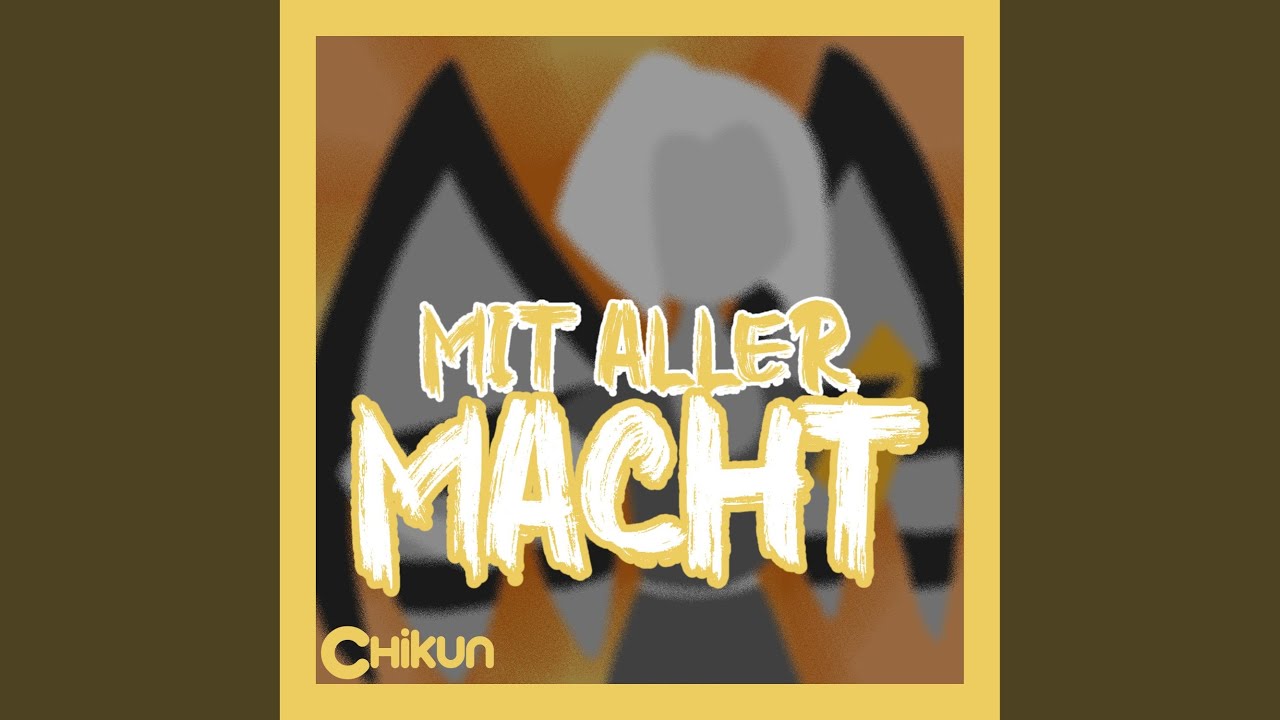 Mit aller Macht (Gravity)