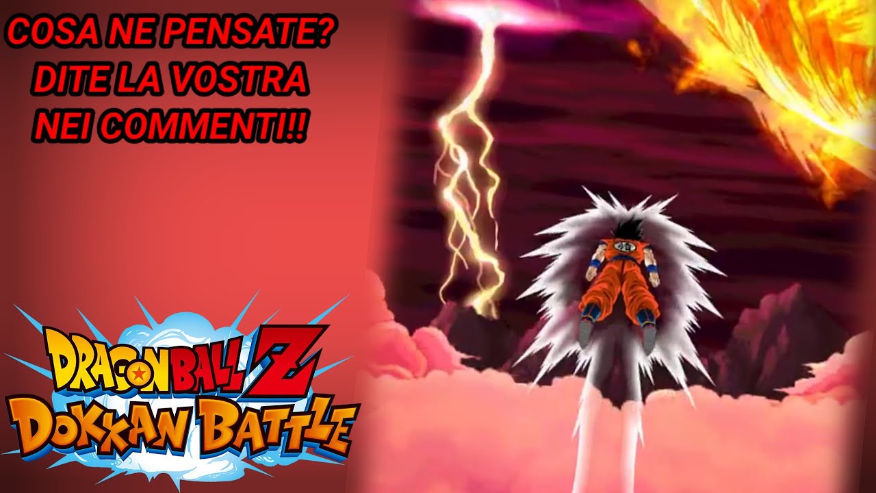 LE MIGLIORI SUMMON CHE HO REALIZZATO DURANTE IL 2023 SU DBZ Dokkan Battle! - Ita Global