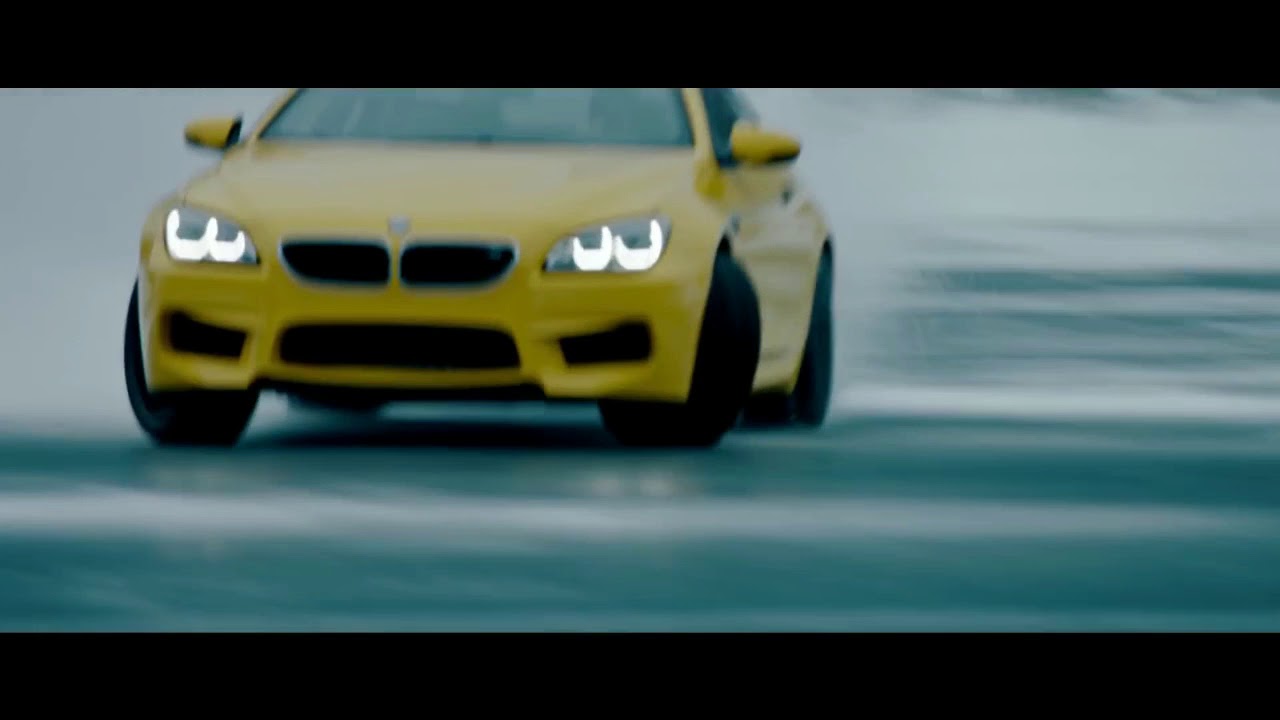 BMW WINTER