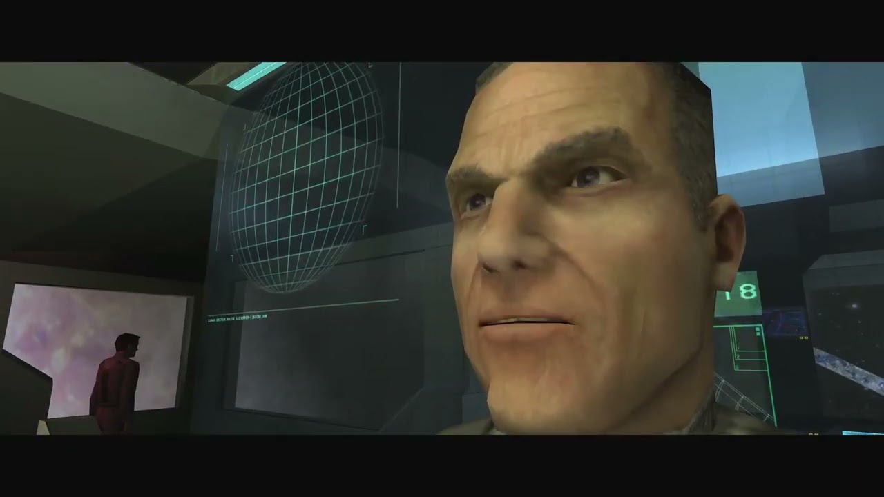 Halo: Combat Evolved -First Video- Trying to find an audience