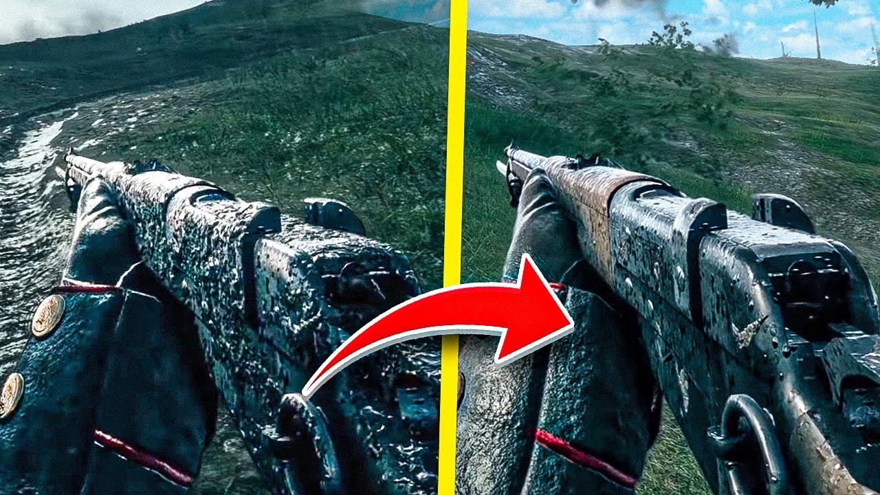 La INMERSIÓN de BATTLEFIELD 1 deja en RIDÍCULO a BATTLEFIELD 2042 por ESTO...