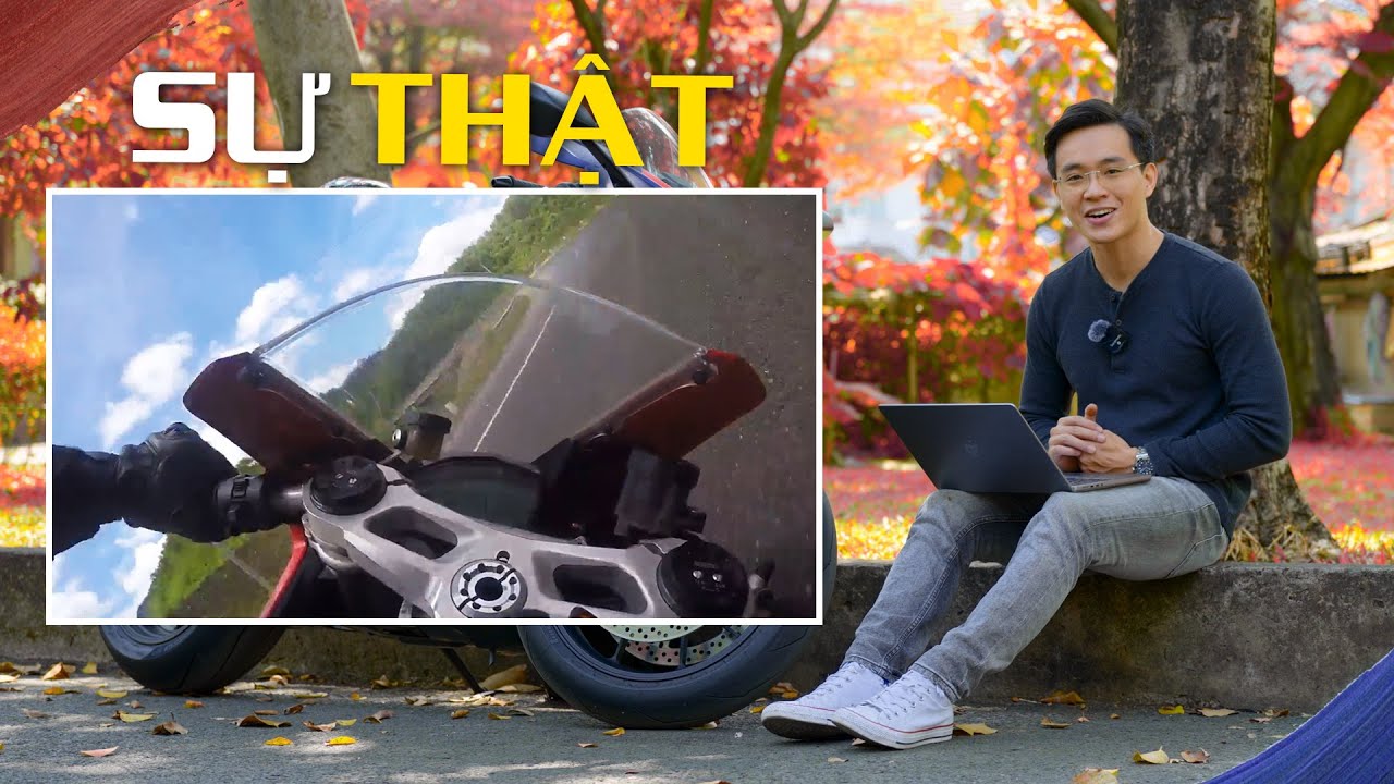 Sự Thật Về Đam Mê Và Cái Giá Phải Trả