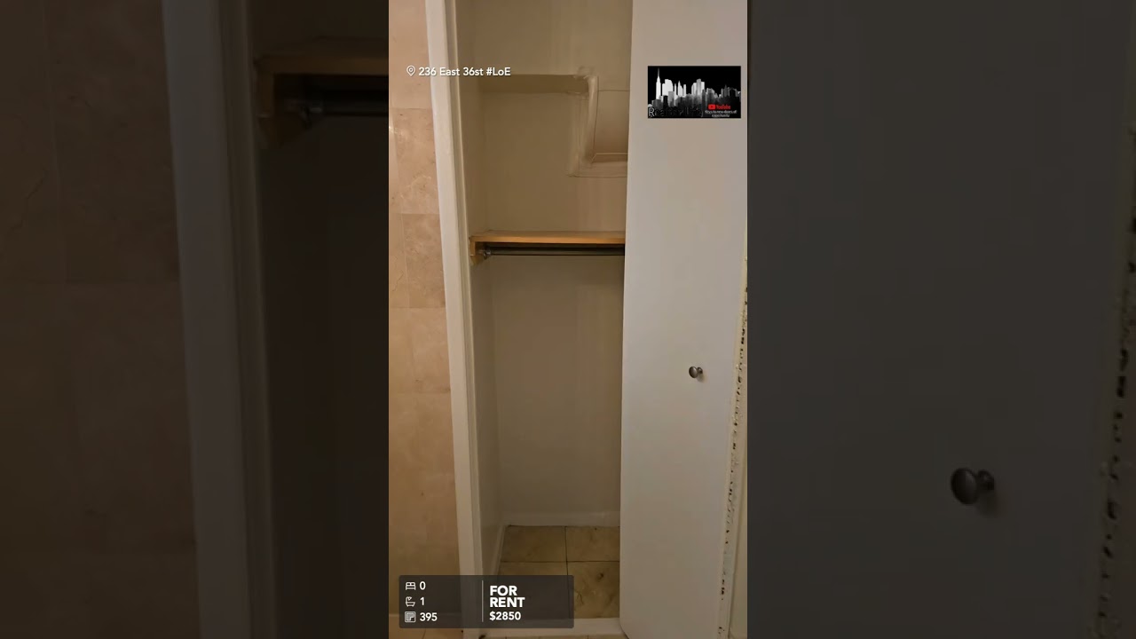 Simple Ground Floor Studio