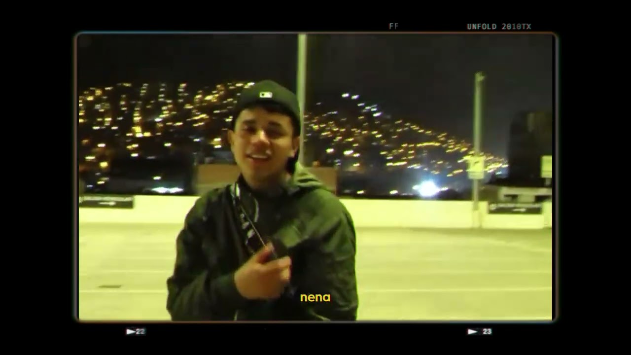 SIMILAR ft. Tyson (video clip)