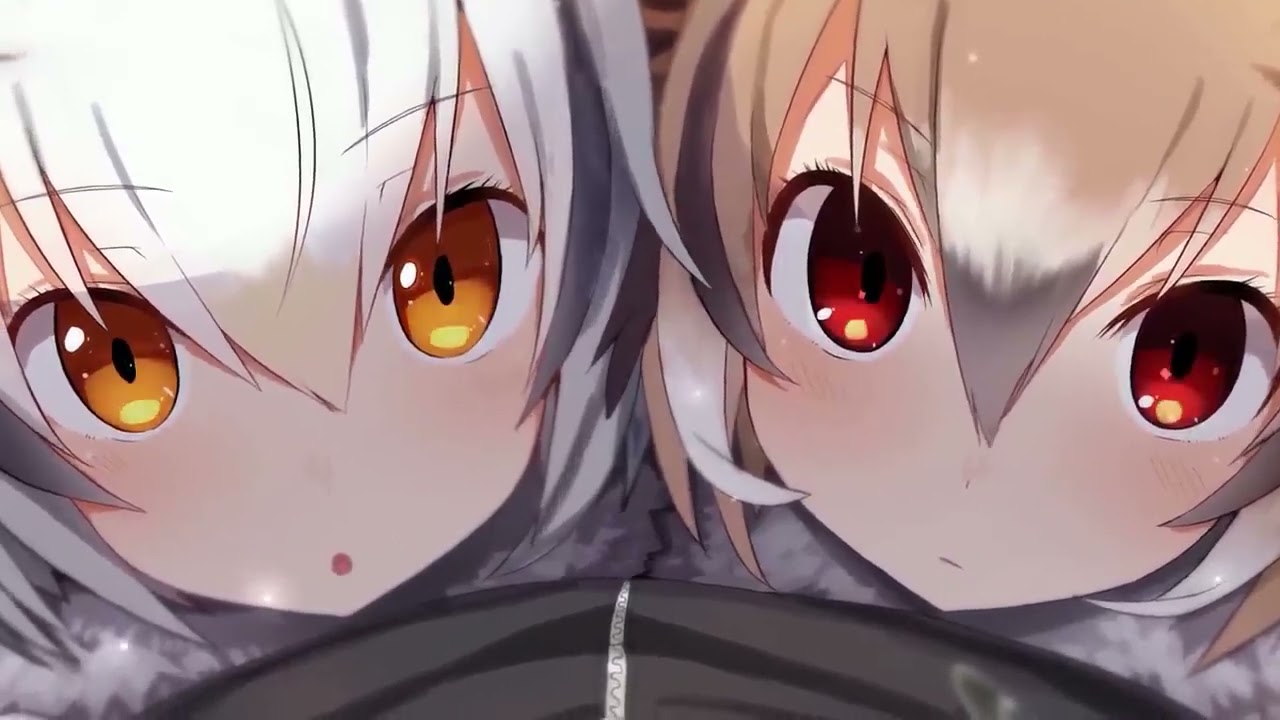 ASMR 🐾 Twin Neko Sounds for You! 🐾