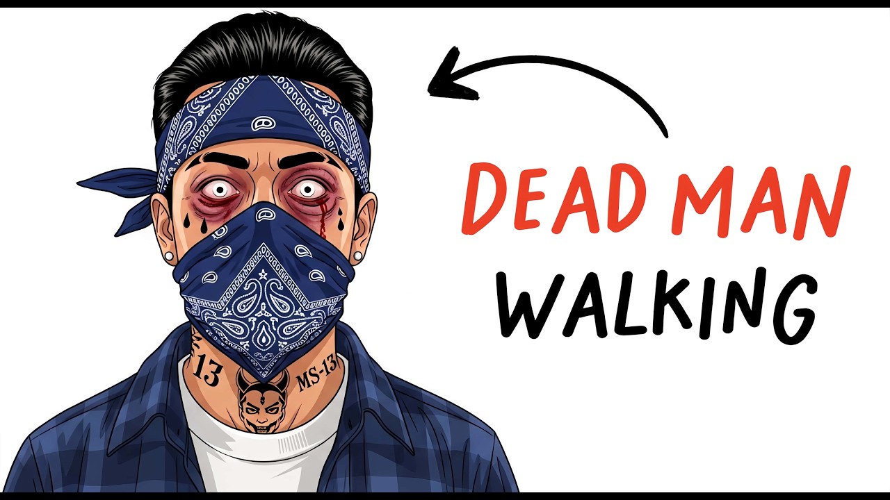 POV: Your Life as Every MS-13 Rank