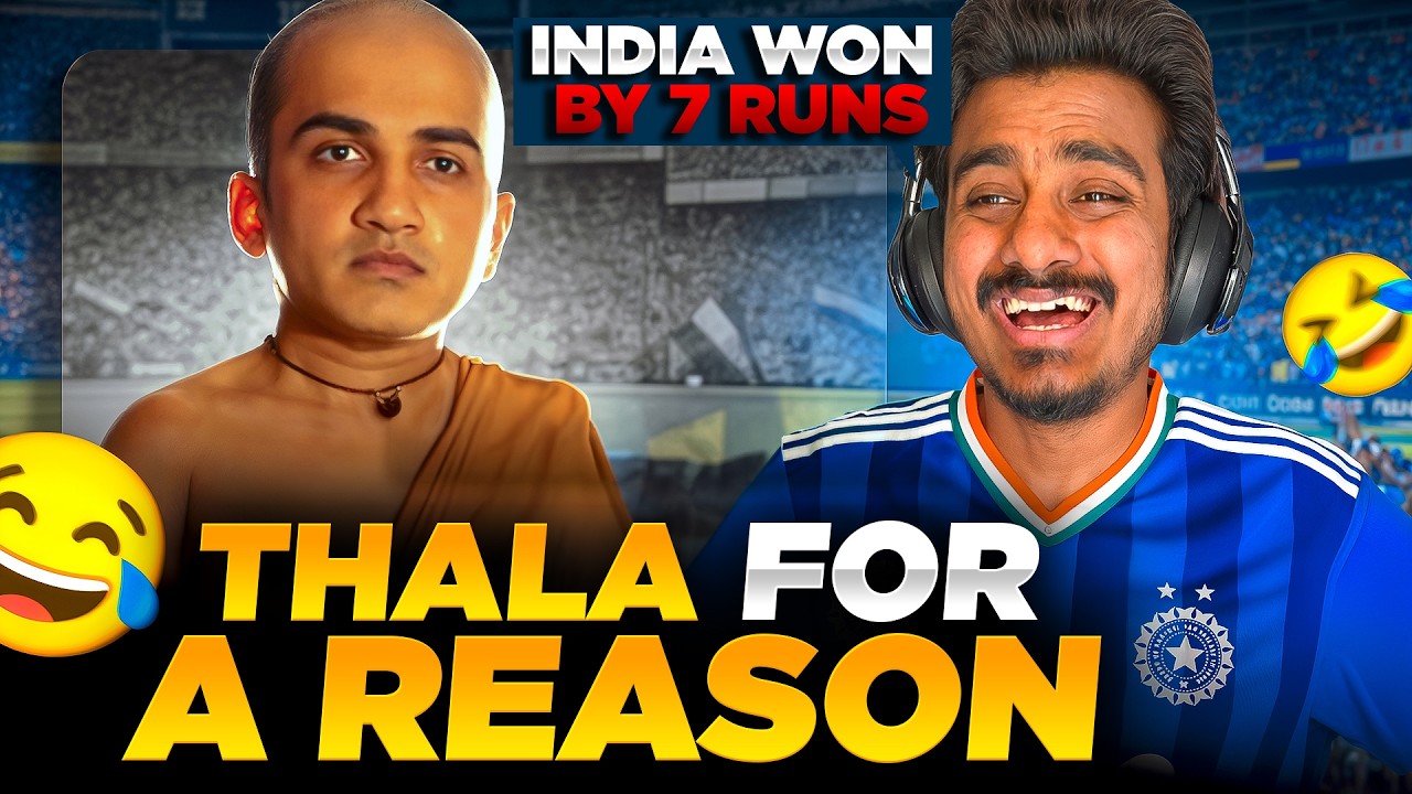 HILARIOUS T20 WORLD CUP MEMES REACTION😂