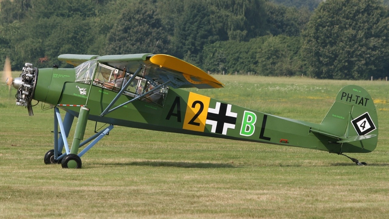 The Ultimate 2-Seat STOL Plane? 🏔️ (Super Cub vs The Rest)