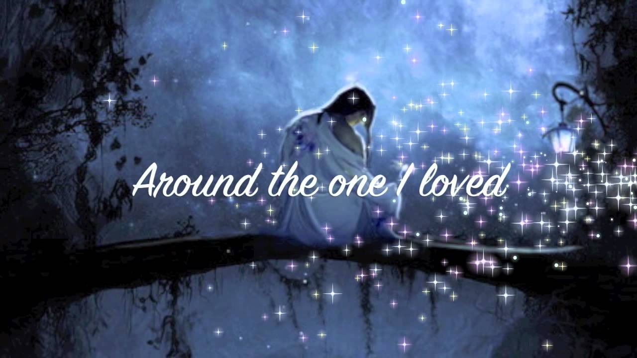 Within Temptation~ Our Farewell (lyrics)