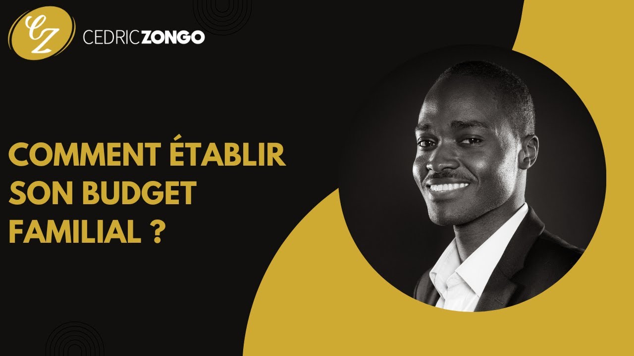 Comment établir son budget ?