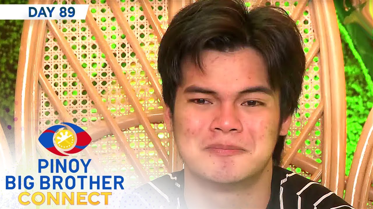 Day 89: Liofer, kabilang na sa Big 4 ni Kuya | PBB Connect