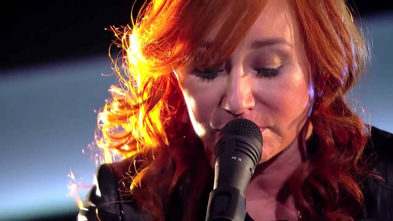 Tori Amos - Purple People (Kruitfabriek Sessies) 2012
