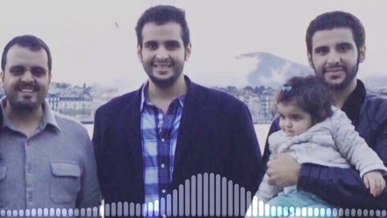 البارحه كلمات صاحب السمو الملكي الامير فيصل بن عبدالرحمن بن عبدالعزيز ال سعود  اداء ناصر السيحاني