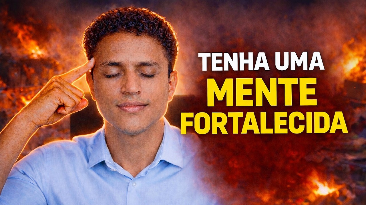 Cuide Da Mente Ou Seja Infeliz