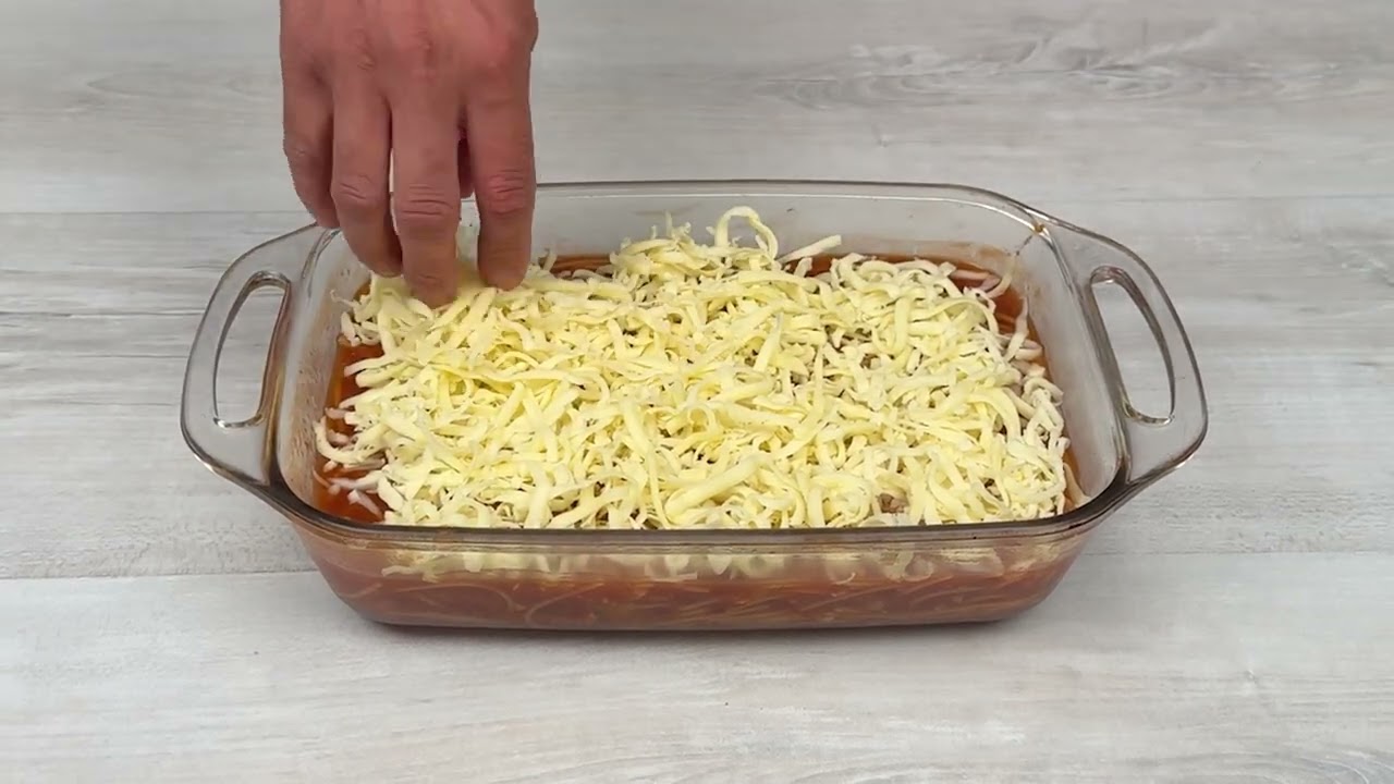 Beim n&auml;chsten mal mach nudeln so! einfach, schnell und lecker