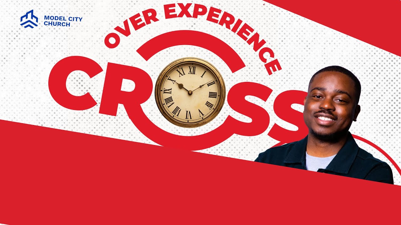 Crossover Service 2025 | God is Able | Pastor Jide Adebule
