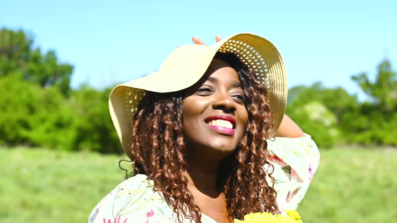 Priscilla Bailey - Presence (Official Video)