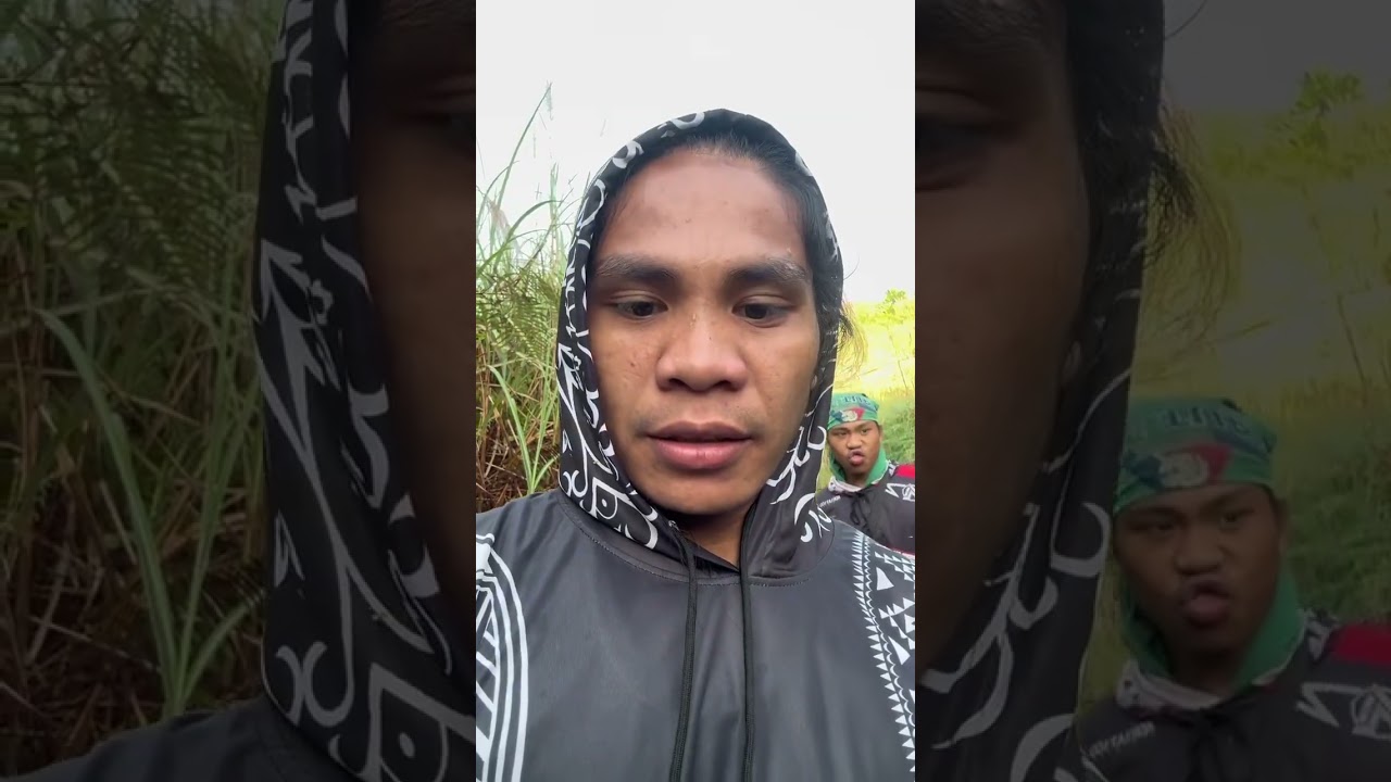 Karon nga adlaw mga idol mag adventures ta