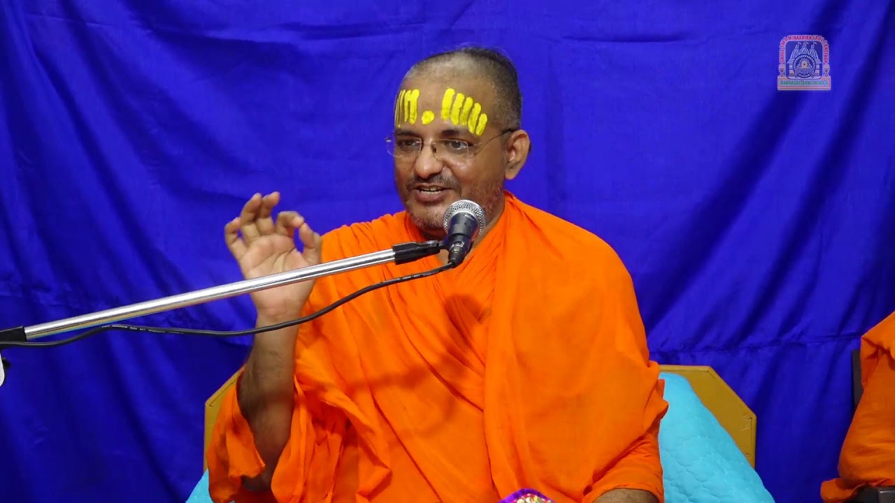 Viramgam - Day 4 - Chaturmas Katha 2023