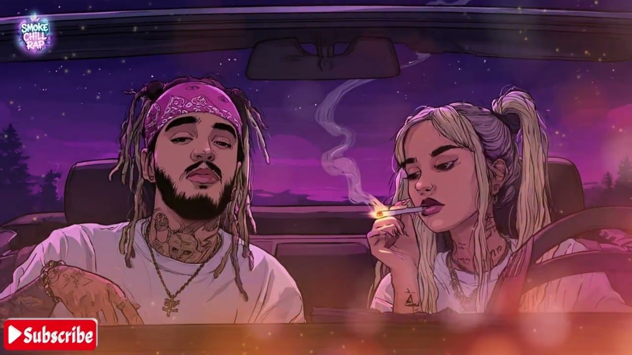 OG CHILL RAP - Everyday Nothing Special: West Coast 420 Chill Bluesy Hip-Hop Calm Vibes Chill Rap