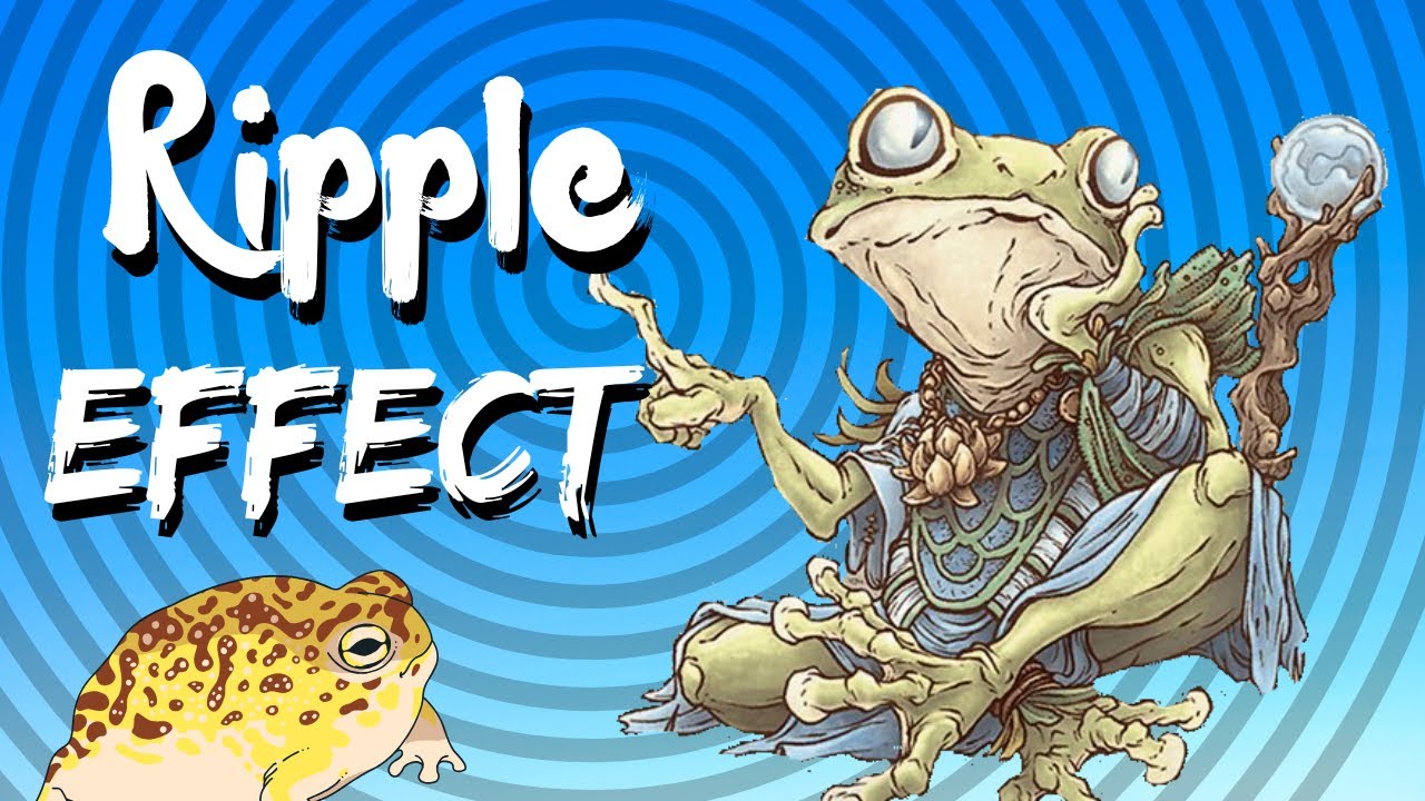 Ripple Effect | 19$ Budget EDH Deck | Helga, Skittish Seer