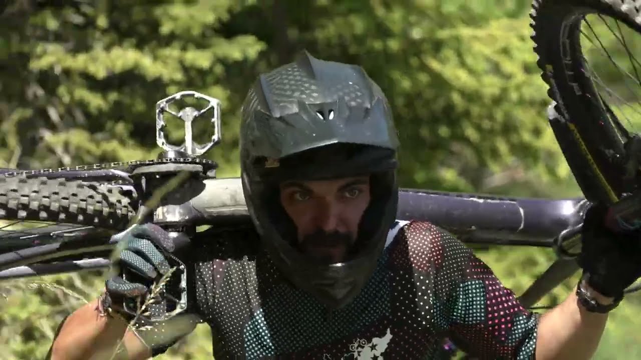 Ascend Television - Trailer