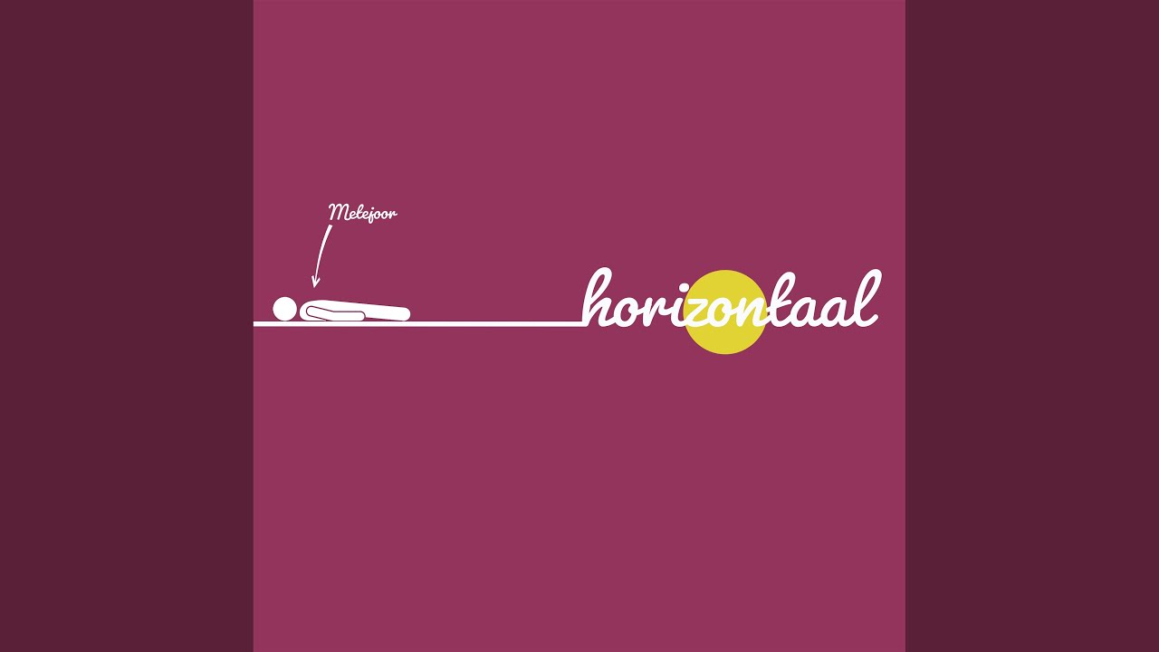 Horizontaal