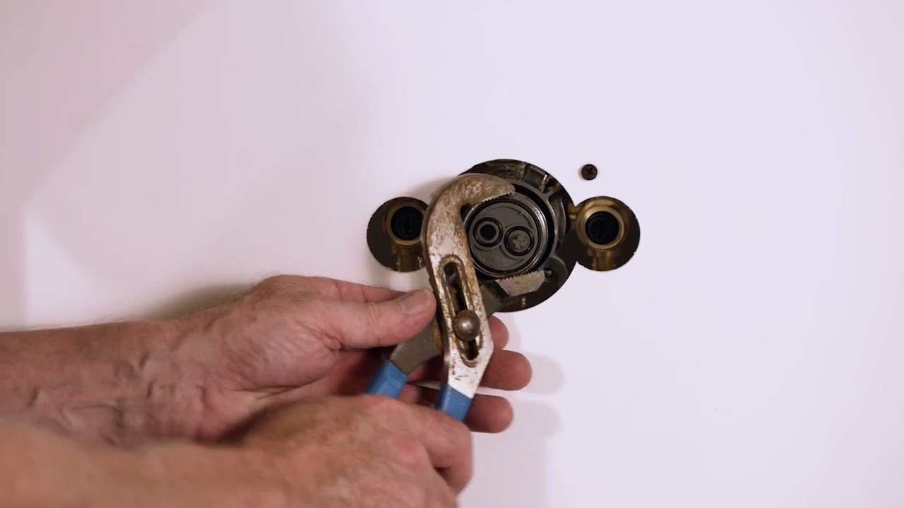 Treysta™   Thin Wall Installation Guide