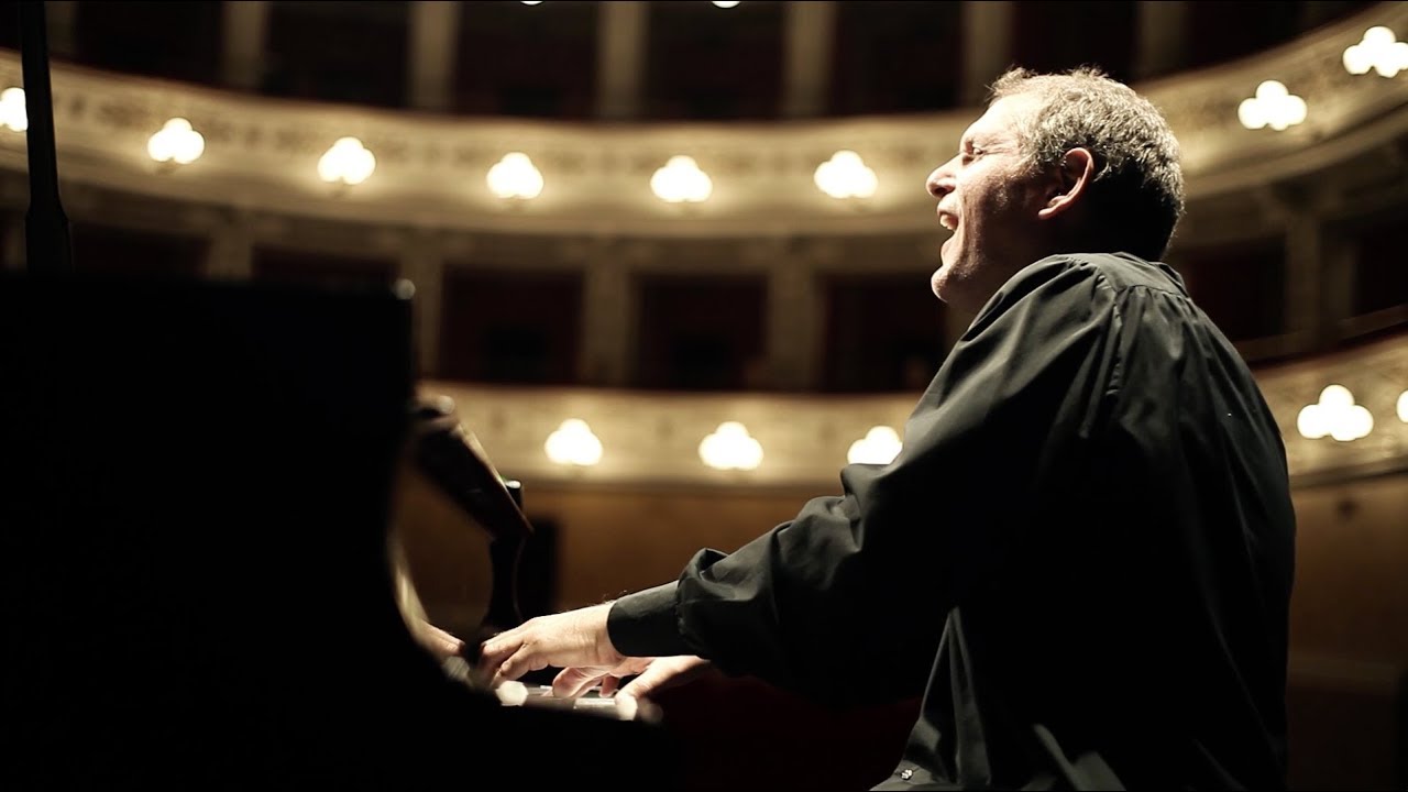 Liszt - Hungarian Rhapsody n.2 with 