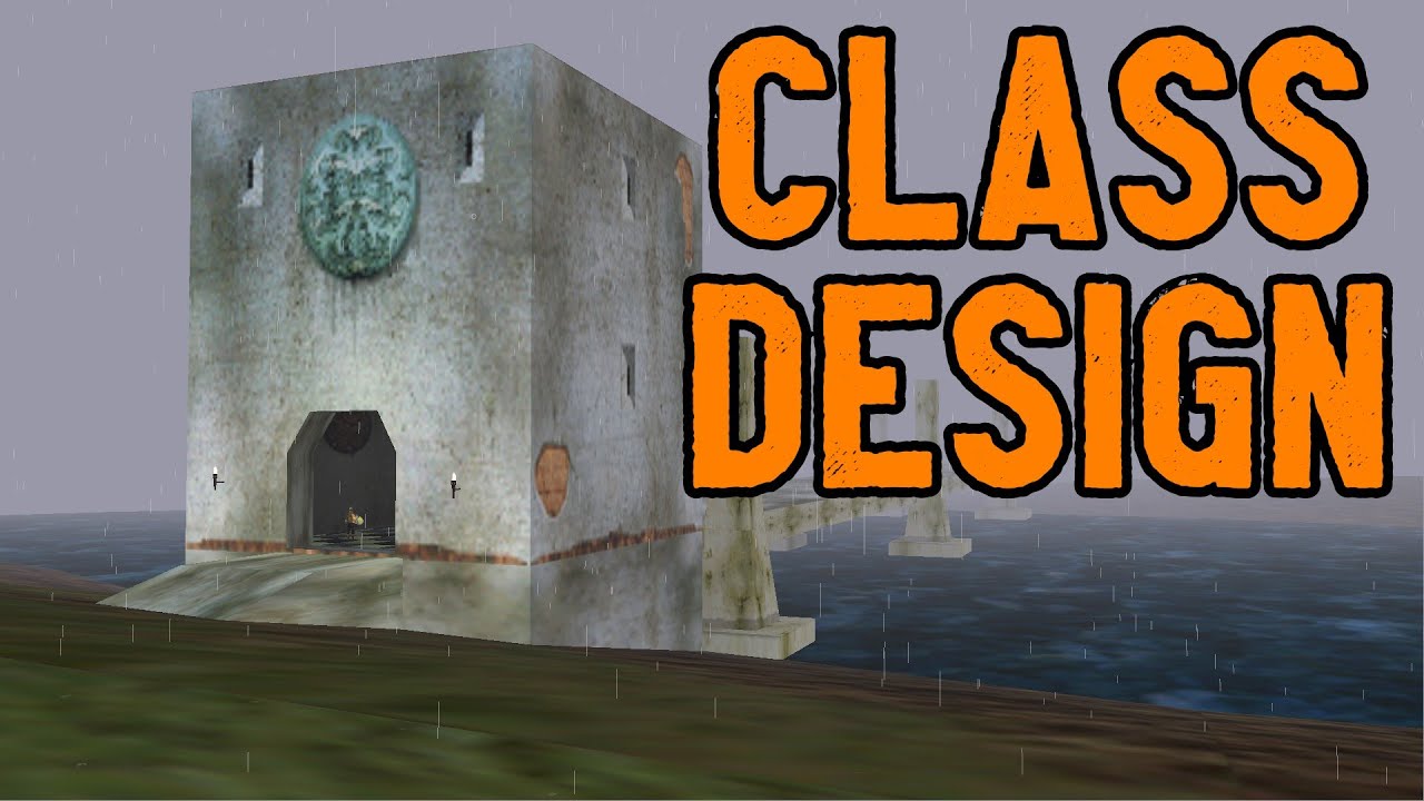 Everquest Project 1999 - Paladin Levelling/Class Design