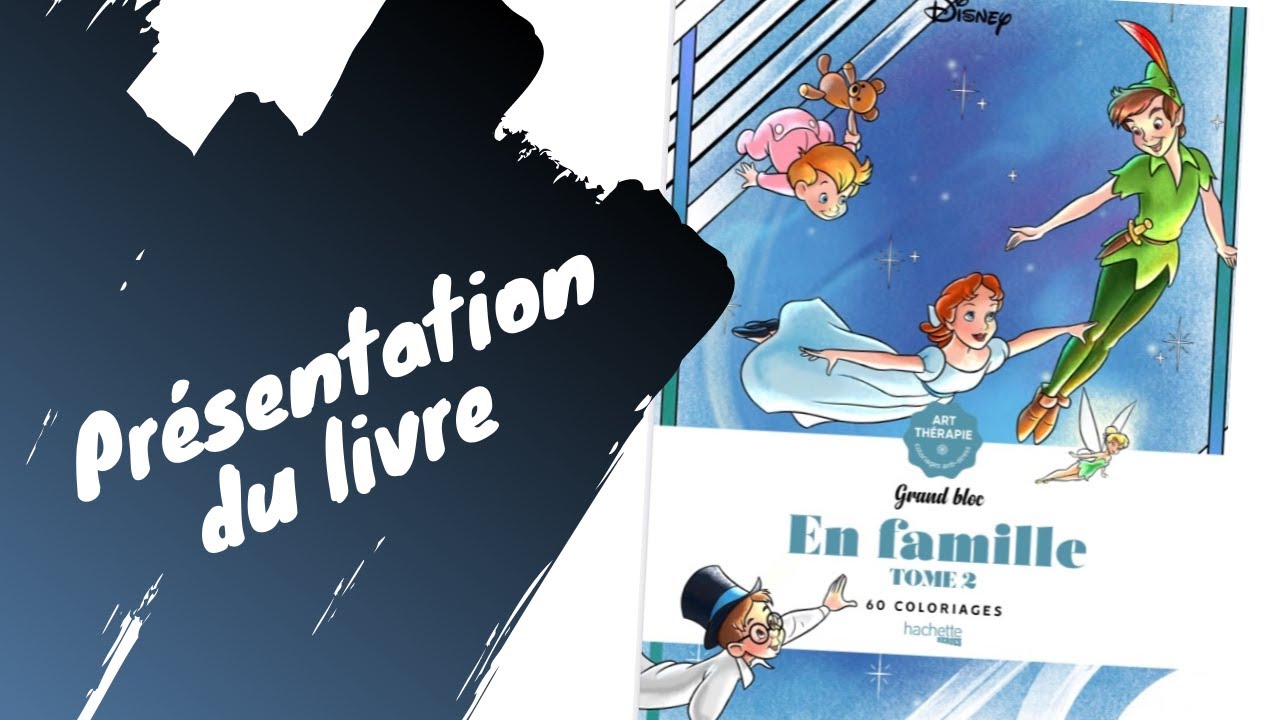 En famille tome 2 - Hachette Heroes - BLOC