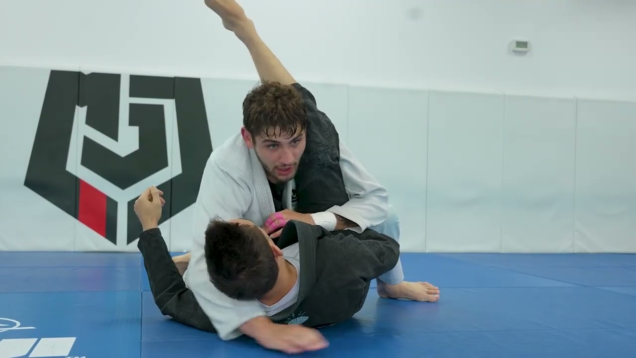 GI ADULTS TECHNIQUE 5 21 25