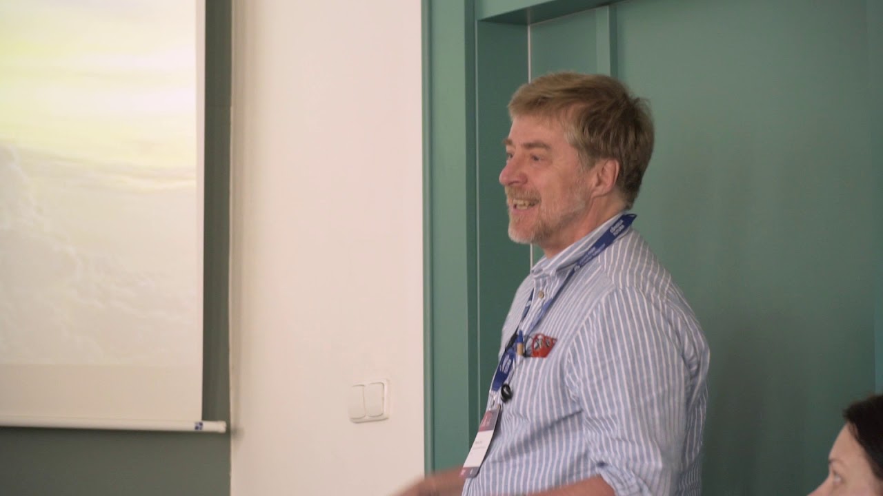 Douglas Sheil - Forests and water - Advances and Controversies