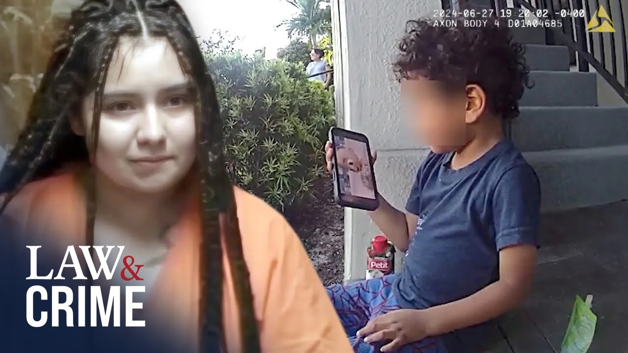 Mom Ditched 4-Year-Old to Get Cosmetic Surgery: Cops