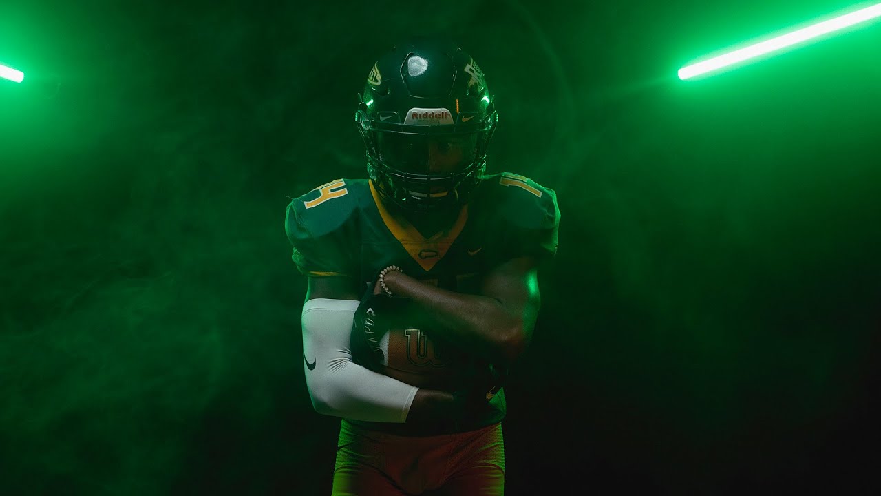High School Football // Promo Video
