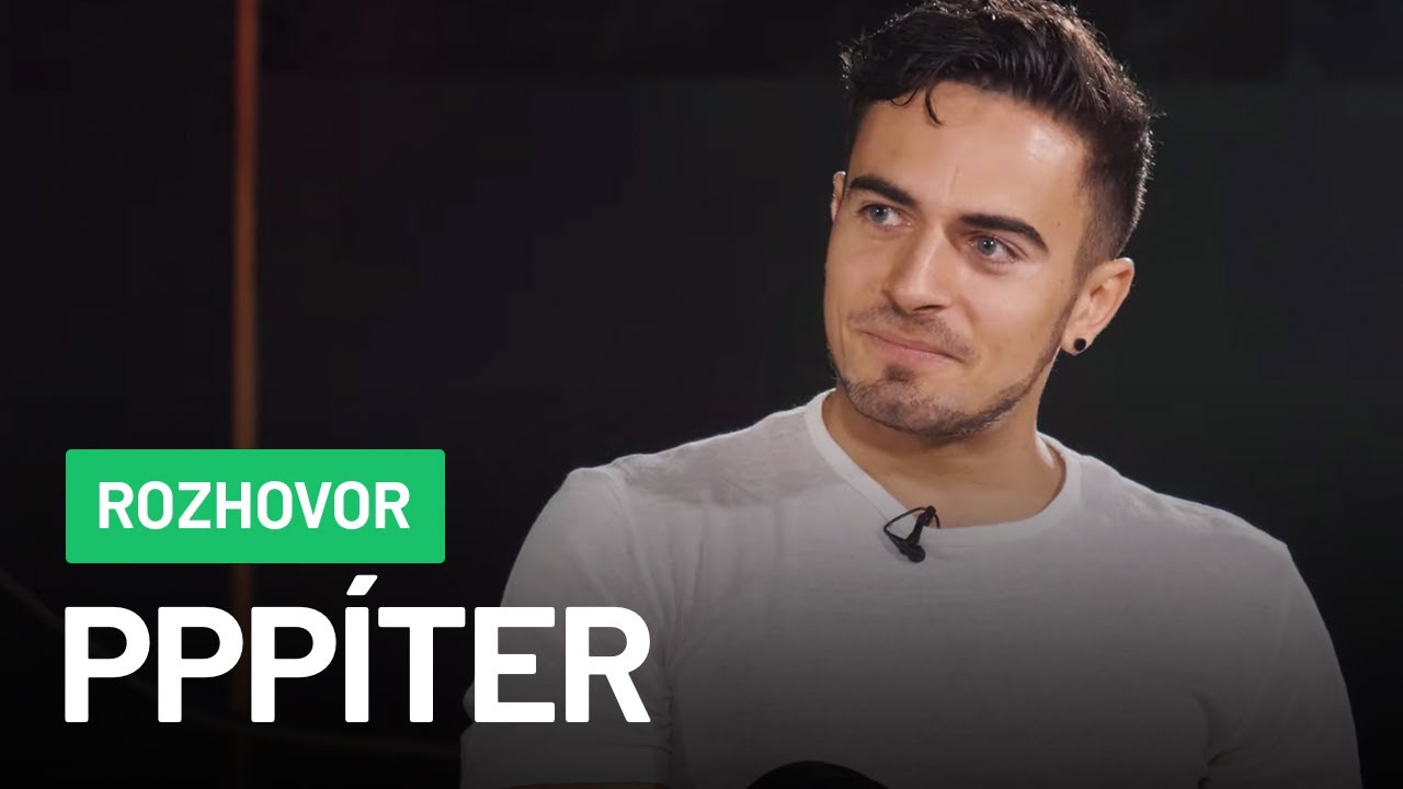 PPPíter: Nie som rasista, mám rád nekorektný humor (Rozhovor)