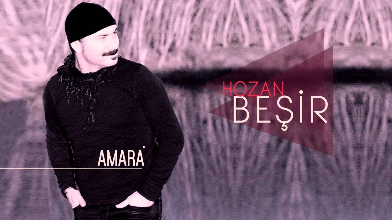 Hozan Beşir - Amara