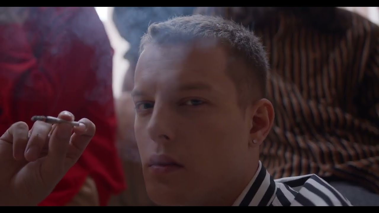 Devzboi1 - Don't Let Go Now (Official Video)