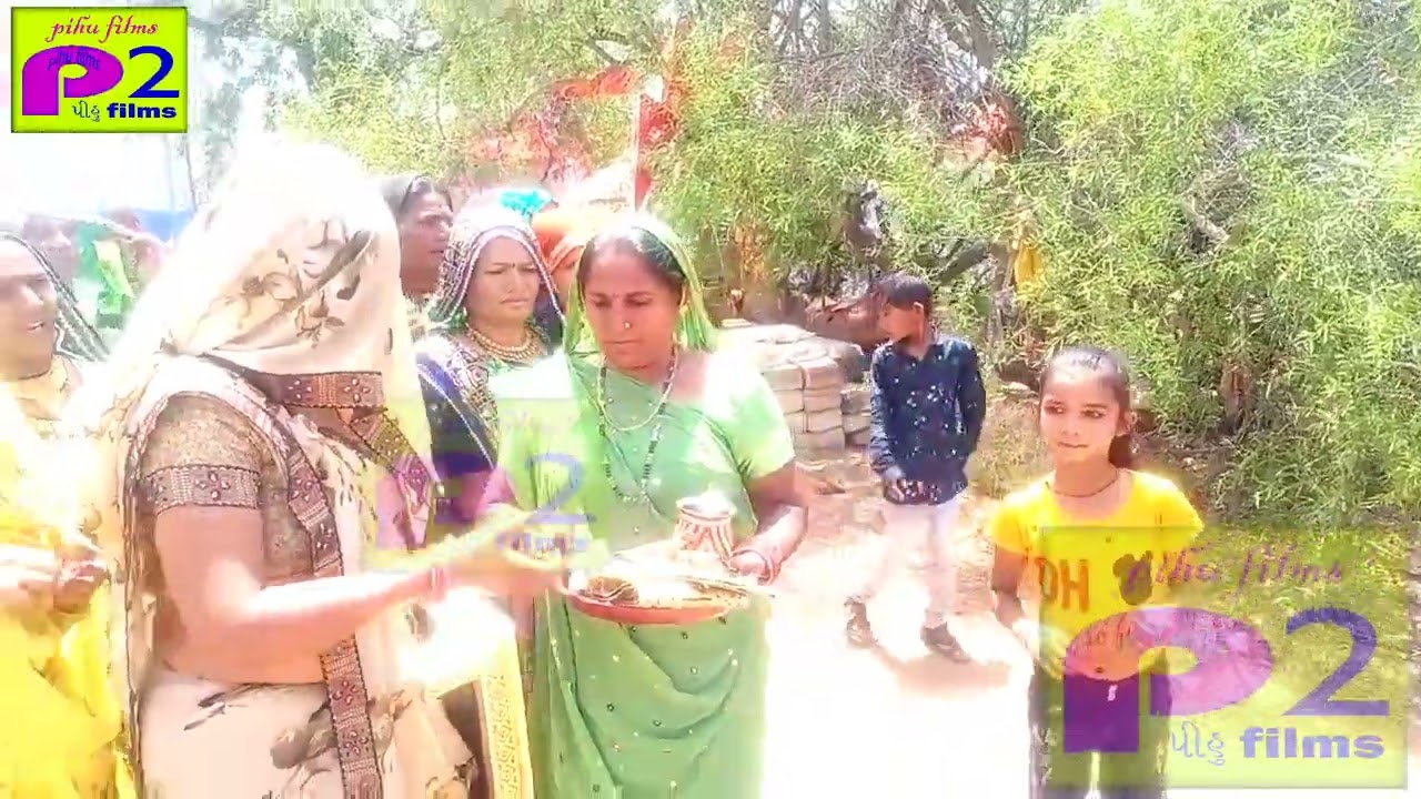 Part 2 Dulhe Ka Swagat - Desi Dhol Ke Sath - Shaadi Ki Rasm Riwaj Ke Sath Full HD Video💘💐💐