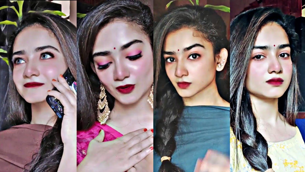 Rukhsana parvin pinky tiktok video 2022,
