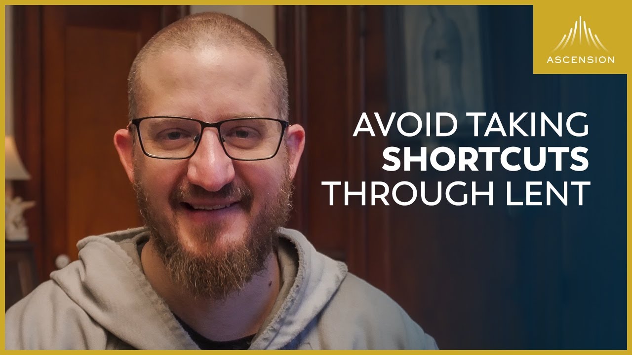 How to “Carry Your Cross”