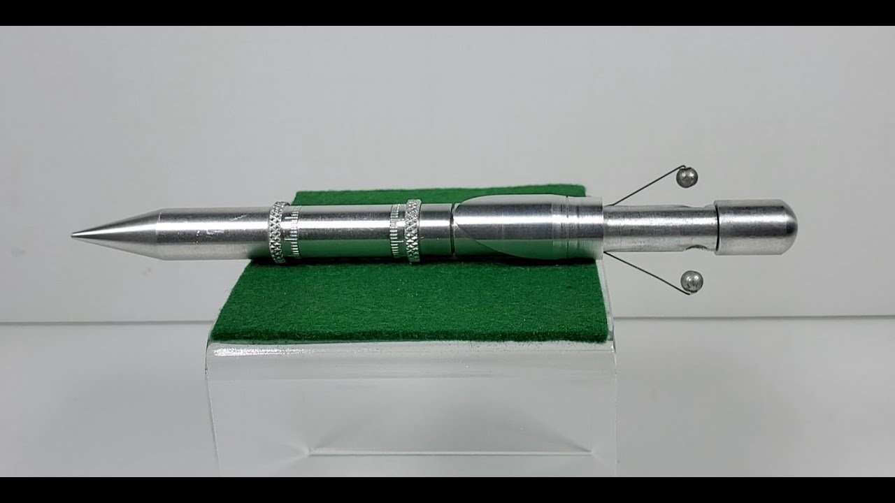 Star Trek Gary Seven Servo Prop Replica