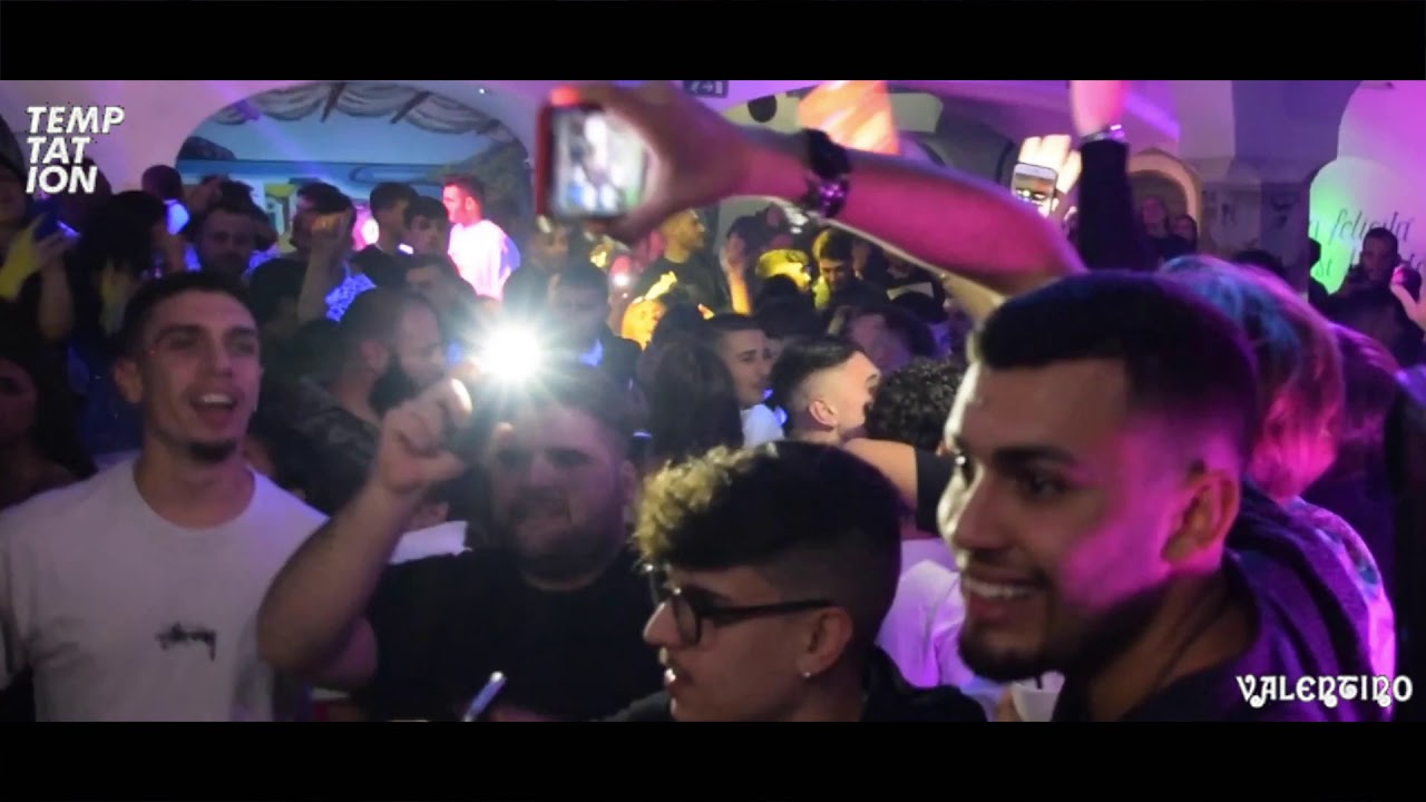 Valentino Club (Ischia) Live CiroMozart 14 dicembre 2019