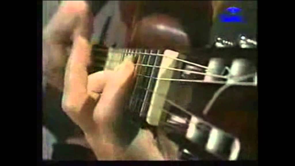 12 Cuerdas - Un documental sobre Abel y Agustín Carlevaro (Parte 1)
